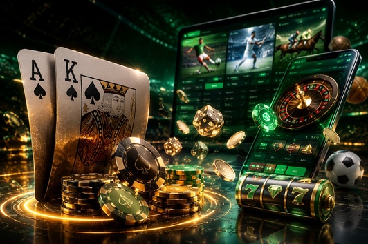newluck