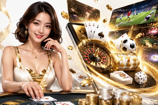 newluck
