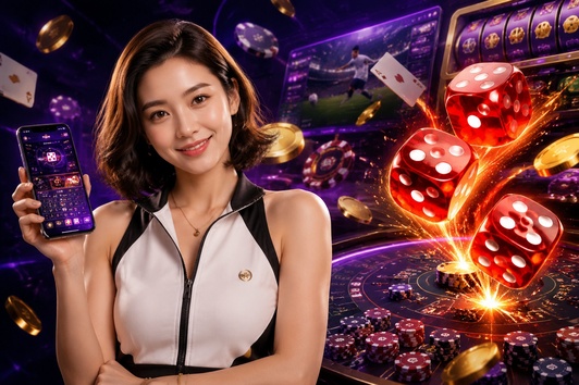 newluck