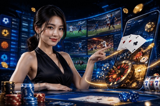 newluck